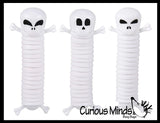 Halloween Skeleton Fidget - Wiggle Articulated Jointed Moving Holloween