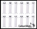 Halloween Skeleton Fidget - Wiggle Articulated Jointed Moving Holloween