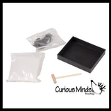 NEW - Mini Zen Garden - Fun Meditation Sensory Soothing Desk Toy Cute Mindfulness