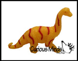 Tiny Stretchy Dinosaurs Animal - Sensory Fidget Toy - Dino Party Favor