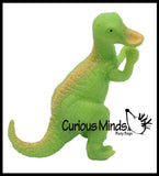 Tiny Stretchy Dinosaurs Animal - Sensory Fidget Toy - Dino Party Favor