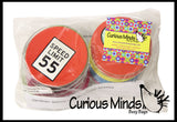 LAST CHANCE - LIMITED STOCK  - SALE - Geometric Shapes Match - Match Real Life Objects to Their Basic Shape