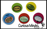 LAST CHANCE - LIMITED STOCK  - SALE - Geometric Shapes Match - Match Real Life Objects to Their Basic Shape