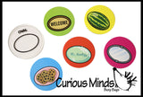 LAST CHANCE - LIMITED STOCK  - SALE - Geometric Shapes Match - Match Real Life Objects to Their Basic Shape