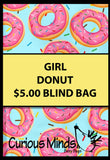 BLIND BAGS - Mystery Surprise Bags with Assorted Fidgets and Toys - Birthday Gift - Popular Kids Gift