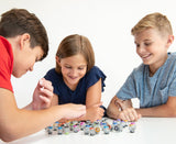 Coilz - Metal Springs Fun Finger Fidget - Occupational Therapy Tool