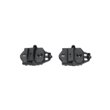 Dominoes - 5 Small Rapid Track Set - Quick Set Up - NO DOMINOES - Bulk Dominoes - Made in the USA - STEM STEAM