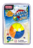 Duncan Puzzle Ball - Beach Ball Puzzle Multi-Colored Puzzle Speed Cube Games - Problem-Solving Brain Teaser Logic Toys - Travel Toy Fidget
