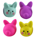 LAST CHANCE - LIMITED STOCK - Cute Squishy Slow Rise Bunny -  Scented Sensory, Stress, Fidget Toy - Easter Rabbit