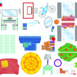 Magna-Tiles® House 28-Piece Set (Free Shipping)