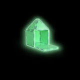 Magna-Tiles® Glow in the Dark 16-Piece Set (Free Shipping)
