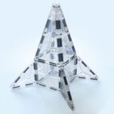 Magna-Tiles® Ice 16-Piece Set (Free Shipping)