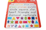 LAST CHANCE - LIMITED STOCK  - SALE - Educational Magnet Sets - Spelling - Sight Words - Math
