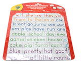 LAST CHANCE - LIMITED STOCK  - SALE - Educational Magnet Sets - Spelling - Sight Words - Math