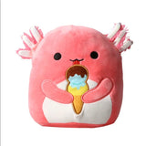 Squishmallow FOODS Assorted / Multiple Styles - Cute 7.5" - 8"  Plush - Super Soft Marshmallow Stuffie Toy