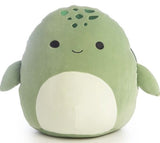 Squishmallows Small Assorted / Multiple Styles - Cute 5"  Plush - Super Soft Marshmallow Stuffie Toy