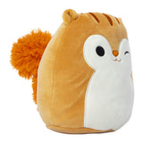 Squishmallows Assorted / Multiple Styles - Cute 7.5" - 8"  Plush - Super Soft Marshmallow Stuffie Toy Squishmallow Squishmellow