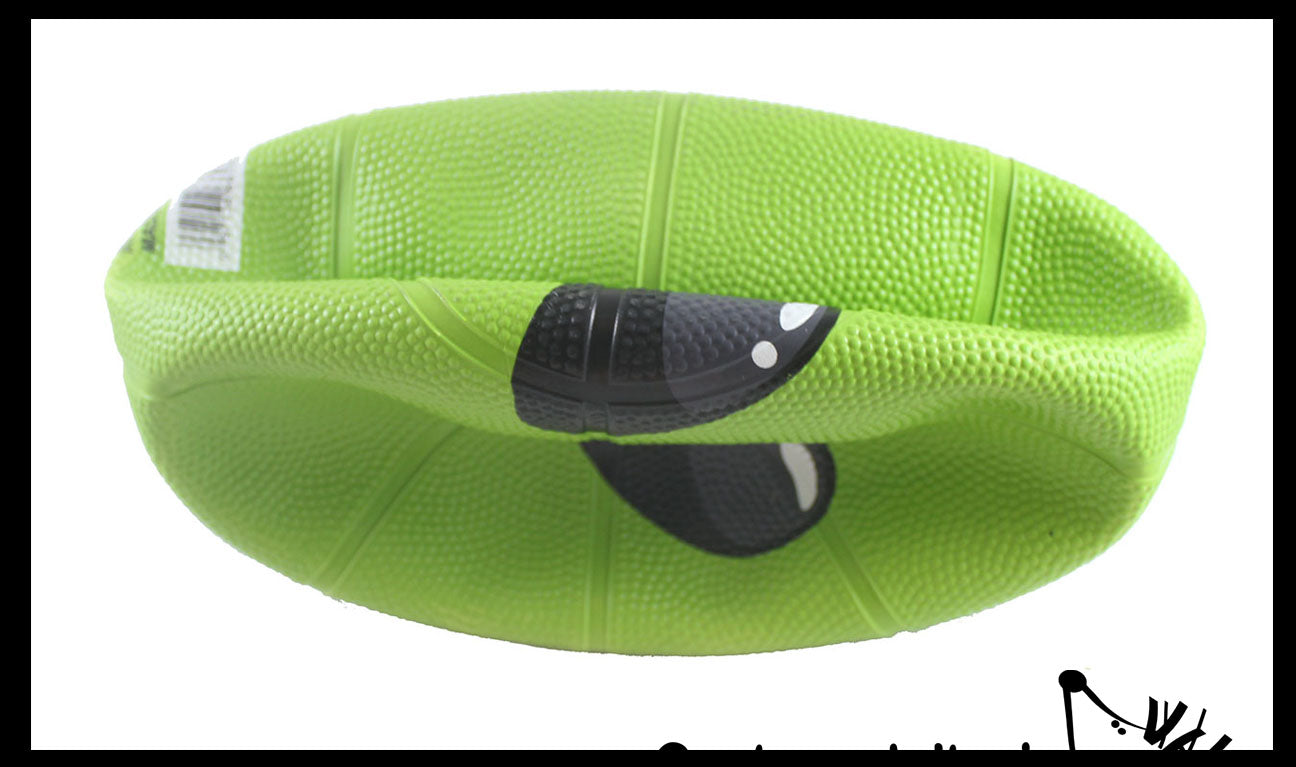 Alien BasketBall - 7" and 9" Sports Ball - Outdoor Athletic Play