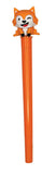LAST CHANCE - LIMITED STOCK - SALE  -  Spinning Animal Cute Fidget Pen - ADD ADHD Anxiety Focus