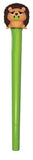 LAST CHANCE - LIMITED STOCK - SALE  -  Spinning Animal Cute Fidget Pen - ADD ADHD Anxiety Focus