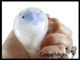 Axolotl Stress Ball Squeezy Toy - Fidget