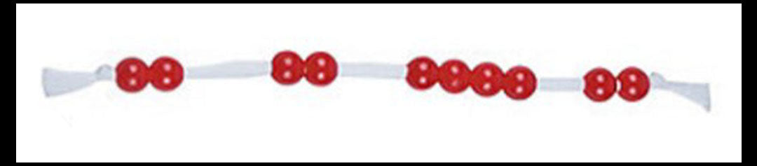 Sliding Bead Finger Fidget -  Sensory Fidget Toy