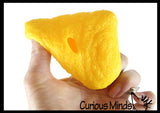 Bees in Hive - Bumblebee - Peek a Boo Stretchy Fidget Toy
