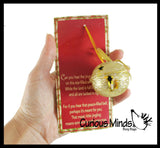 Christmas Ornaments for Tree - Several Styles of Legends of the.....Mouse, Tree, Candle, Holly, Penguin, Bell, Pineapple, White Elephant, Rooster, Pickle.  Christmas Holiday Decorations