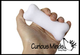 Body Parts Stress Balls - Office, Doctor, Med Student Anatomy