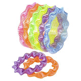 LAST CHANCE - LIMITED STOCK - SALE  - 72 Different Bright Spring Coil Fidget Bracelets -  Sensory Fidget Toy - 4 Different Styles 6 Colors