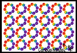 BULK - WHOLESALE -  SALE - Bubble Pop Bracelet - Rainbow Bangle Silicone Push Poke Bubble Wrap Fidget Toy - Press Bubbles to Pop the Bubbles Down - Bubble Popper Sensory Stress Toy Jewelry