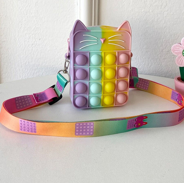 LAST CHANCE - LIMITED STOCK - SALE- MULTIPLE STYLES - Bubble Pop