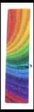 Textured Stickers - Calming Fidget Breathing Relaxing  - Rub Calm Sensory Toy