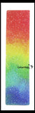 Textured Stickers - Calming Fidget Breathing Relaxing  - Rub Calm Sensory Toy