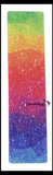 Textured Stickers - Calming Fidget Breathing Relaxing  - Rub Calm Sensory Toy