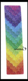 Textured Stickers - Calming Fidget Breathing Relaxing  - Rub Calm Sensory Toy