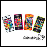 LAST CHANCE - LIMITED STOCK  - SALE - Mini Cellphone Pencil Sharpener - Phone Smartphone School Supply