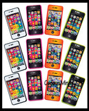 LAST CHANCE - LIMITED STOCK  - SALE - Mini Cellphone Pencil Sharpener - Phone Smartphone School Supply