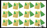 Christmas Ornaments for Tree - Several Styles of Legends of the.....Mouse, Tree, Candle, Holly, Penguin, Bell, Pineapple, White Elephant, Rooster, Pickle.  Christmas Holiday Decorations