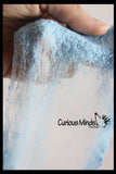 Cloud Cotton Web Sand/Doh - Stretchy Fluffy Soft Moving Sand-Like  putty/dough/slime
