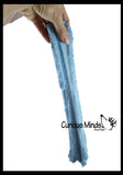 Cloud Cotton Web Sand/Doh - Stretchy Fluffy Soft Moving Sand-Like  putty/dough/slime