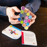 Coggy Brain Teaser Puzzle Game
