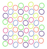 Bright Spring Coil Fidget Bracelets -  Sensory Fidget Toy