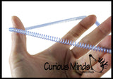 Bright Spring Coil Fidget Bracelets -  Sensory Fidget Toy