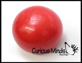 Color Changing Squeeze Stress Ball  -  Sensory, Stress, Fidget Toy