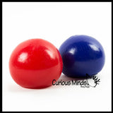 Color Changing Squeeze Stress Ball  -  Sensory, Stress, Fidget Toy