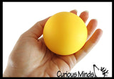 BULK - WHOLESALE - SALE -  Doh Ball -  Color Changing Soft Shaving Cream Doh Filled Stretch Ball - Ultra Squishy and Moldable Relaxing Sensory Fidget Stress Toy