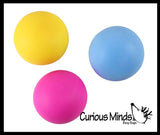 BULK - WHOLESALE - SALE -  Doh Ball -  Color Changing Soft Shaving Cream Doh Filled Stretch Ball - Ultra Squishy and Moldable Relaxing Sensory Fidget Stress Toy