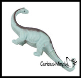 LAST CHANCE - LIMITED STOCK - SALE  -  Stretchy Dinosaur Toy - Fidget - Stress - Fun - Squishy Toy - Sand Filled