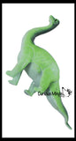 LAST CHANCE - LIMITED STOCK - SALE  -  Stretchy Dinosaur Toy - Fidget - Stress - Fun - Squishy Toy - Sand Filled